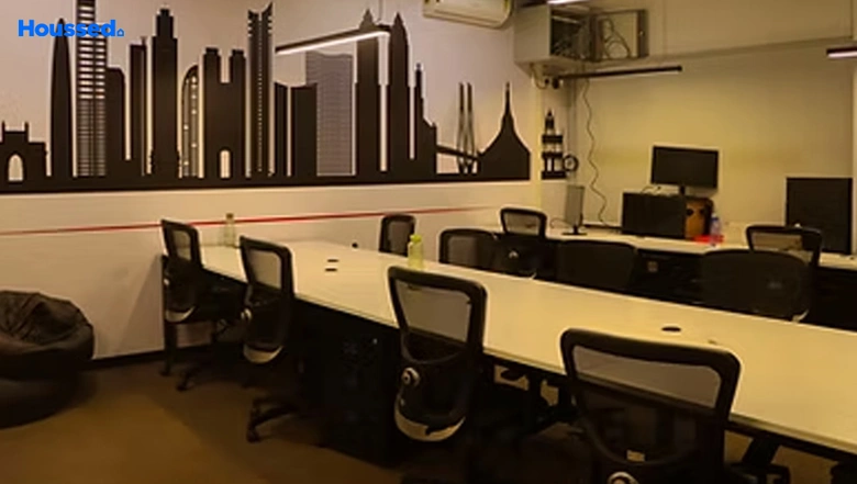 Project Image of Coworking Space in Ebc Space 3, HSR Layout - Image 290743