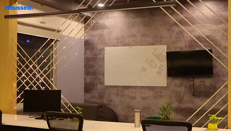 Project Image of Coworking Space in Ebc Space 3, HSR Layout - Image 290746