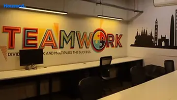 Project Image of Ebc Space 3 Co-Working space in HSR Layout, Bangalore - Image 290742