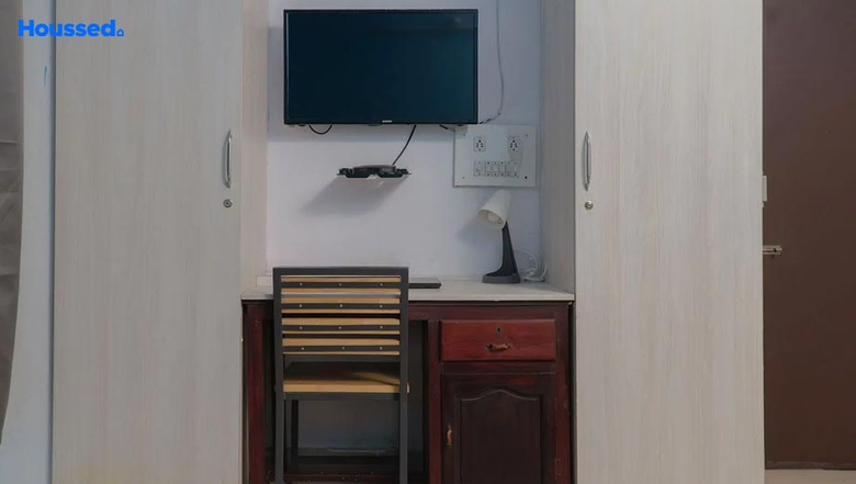Project Image of Boys PG/Hostel in Zolo Rhapsody, Koramangala - Image 290785
