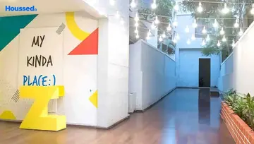 Project Image of Boys PG/Hostel in Zolo Rhapsody Koramangala, Bangalore - Image 290787