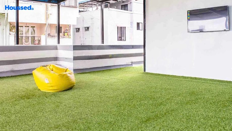 Project Image of Boys PG/Hostel in Zolo Rhapsody, Koramangala - Image 290783