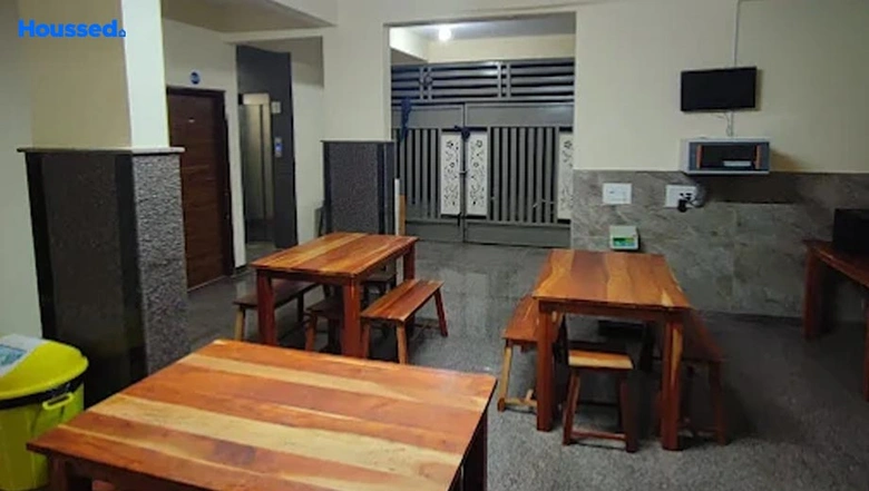 Project Image of Boys PG/Hostel in Zolo Astro, Thammenahalli Village - Image 290790