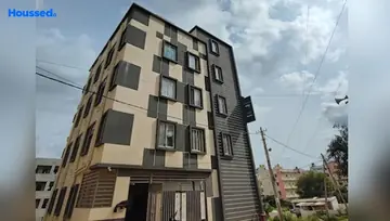 Project Image of Boys PG/Hostel in Zolo Astro Thammenahalli Village, Bangalore - Image 290792