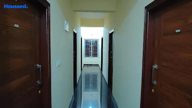 Project Image of Boys PG/Hostel in Zolo Astro, Thammenahalli Village - Image 290788
