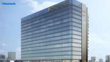 Project Image of iKeva One Golden Mile Co-Working space in Kokapet, Hyderabad - Image 290793