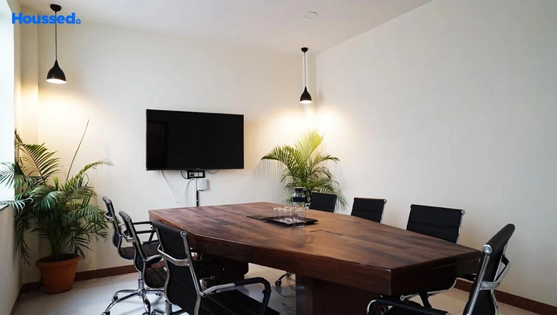 Sample Apartment of Coworking Space in Famous Working Company - Famous Studios, Mahalaxmi - Image 290802