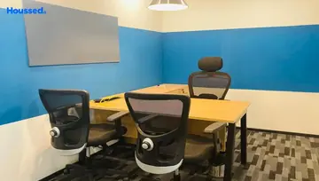 Sample Apartment of iKeva Rajapushpa Summit Co-Working space in Gachibowli, Hyderabad - Image 290816