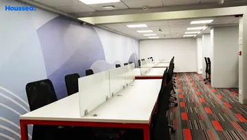 Sample Apartment of Flignite Spaces Parasmani Commercial Complex Co-Working space in Dadar East, Mumbai - Image 290811