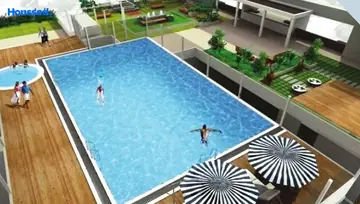 Amenities of Commercial RDB Legend Blue Hope - Image 290823