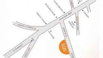Location of Commercial RDB Legend Blue Hope - Image 290825