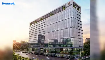 Project Image of Mahaveer Gateway - Image 290833
