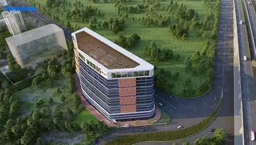 Project Image of Mahaveer Gateway - Image 290835