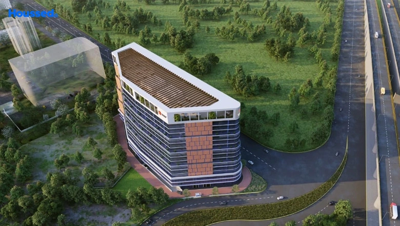 Project Image of Mahaveer Gateway in Nanakramguda, Hyderabad - Image 290835