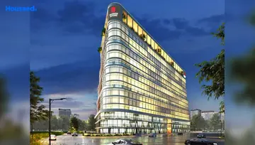 Project Image of Mahaveer Gateway - Image 290837