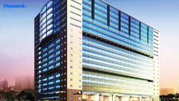 Project Image of EFC Parinee Crescenzo Co-Working space in BKC, Mumbai - Image 290843