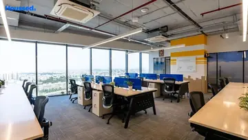 Sample Apartment of iKeva Krishe Sapphire Co-Working space in Madhapur, Hyderabad - Image 290877