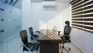 Sample Apartment of iKeva Krishe Sapphire Co-Working space in Madhapur, Hyderabad - Image 290875