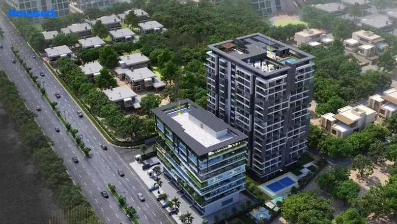 Project Image of Makuta Prime in Kompally, Hyderabad - Image 290869