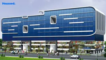 Project Image of Commercial Manjeera Majestic - Image 290881