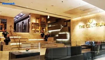 Sample Apartment of EFC The Centrium Co-Working space in Kurla West, Mumbai - Image 290887