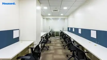 Sample Apartment of EFC The Centrium Co-Working space in Kurla West, Mumbai - Image 290883