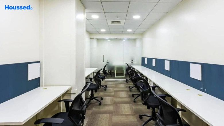 Sample Apartment of Coworking Space in EFC The Centrium, Kurla West - Image 290883