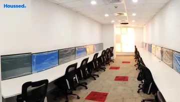 Sample Apartment of EFC The Centrium Co-Working space in Kurla West, Mumbai - Image 290886
