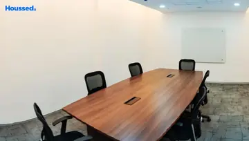 Sample Apartment of EFC The Centrium Co-Working space in Kurla West, Mumbai - Image 290884