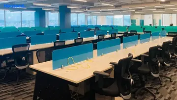 Sample Apartment of iKeva MyHome Hub Co-Working space in Hitech City, Hyderabad - Image 290892