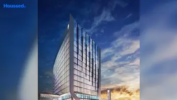 Project Image of Namishree Terminal Essjay - Image 290903