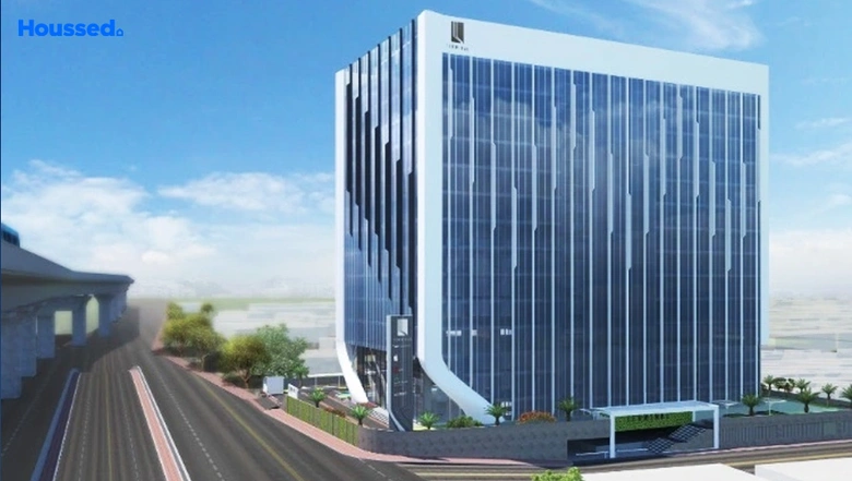 Project Image of Namishree Terminal Essjay in Begumpet, Hyderabad - Image 290902