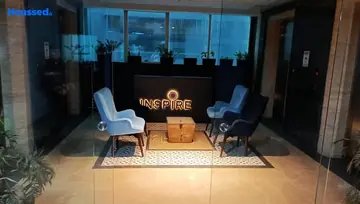 Sample Apartment of Inspire Cospace Mayuresh Square Co-Working space in Belapur, Navi Mumbai - Image 290906
