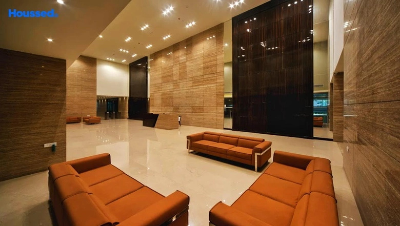 Sample Apartment of Coworking Space in Inspire Cospace Mayuresh Square, Belapur - Image 290910