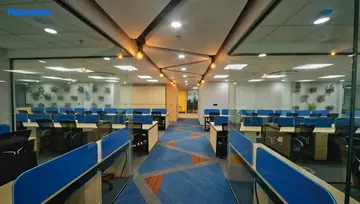 Sample Apartment of Inspire Cospace Mayuresh Square Co-Working space in Belapur, Navi Mumbai - Image 290909