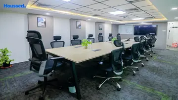 Sample Apartment of iKeva Western Aqua Co-Working space in Hitech City, Hyderabad - Image 291145