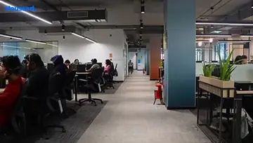 Project Image of Ebc Space 4 Co-Working space in HSR Layout, Bangalore - Image 290918