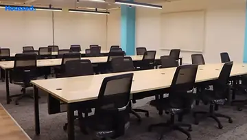 Project Image of Ebc Space 5 Co-Working space in HSR Layout, Bangalore - Image 290924