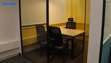 Project Image of Ebc Space 6 Co-Working space in HSR Layout, Bangalore - Image 290928