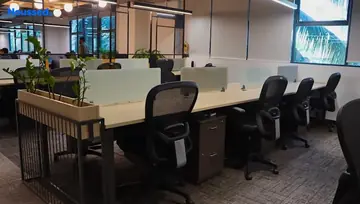 Project Image of Ebc Space 6 Co-Working space in HSR Layout, Bangalore - Image 290929