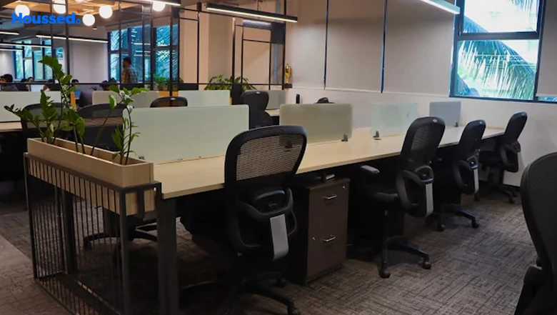 Project Image of Coworking Space in Ebc Space 6, HSR Layout - Image 290929