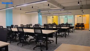 Project Image of Ebc Space 6 Co-Working space in HSR Layout, Bangalore - Image 290930