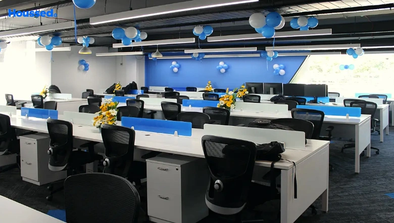 Project Image of Coworking Space in Workshaala Argus, Indiranagar - Image 290934