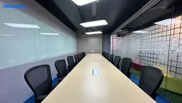 Project Image of Workshaala Argus Co-Working space in Indiranagar, Bangalore - Image 290935