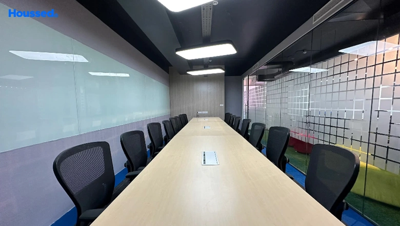Project Image of Coworking Space in Workshaala Argus, Indiranagar - Image 290935