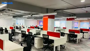 Project Image of Workshaala Celeste Prestige Towers Co-Working space in Ashok Nagar, Bangalore - Image 290939