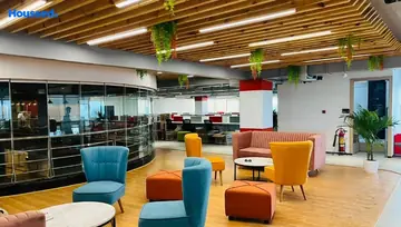 Project Image of Workshaala Celeste Prestige Towers Co-Working space in Ashok Nagar, Bangalore - Image 290940