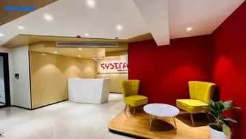 Project Image of Workshaala Celeste Prestige Towers Co-Working space in Ashok Nagar, Bangalore - Image 290938