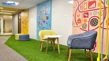 Project Image of Workshaala Cosmic Co-Working space in Marathahalli, Bangalore - Image 290943