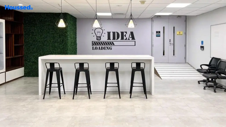 Project Image of Coworking Space in Workshaala Cosmic, Marathahalli - Image 290944
